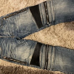 Amiri denim jeans size 30